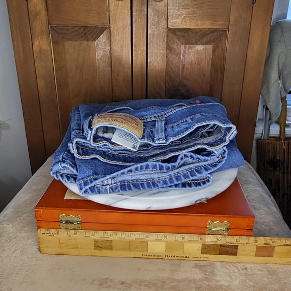 Levi's 505 Mens 40x30 - Picture 11 of 13